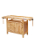 Столярный верстак Holzmann WB138C