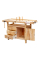 Столярный верстак Holzmann WB138C