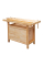Столярный верстак Holzmann WB138C