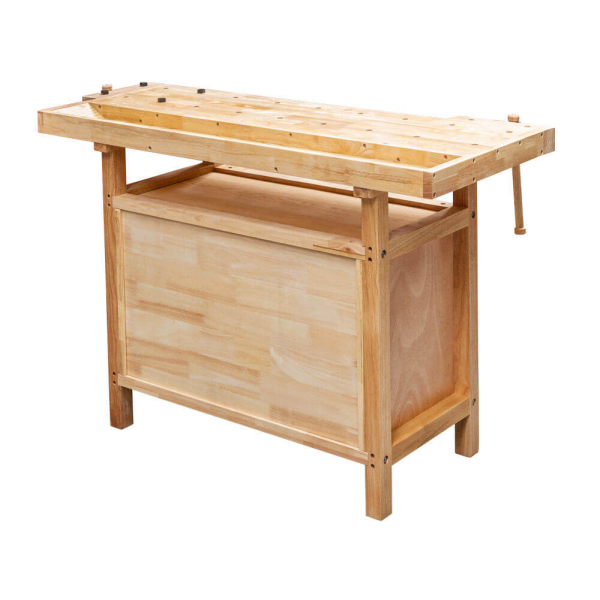 Столярный верстак Holzmann WB138C