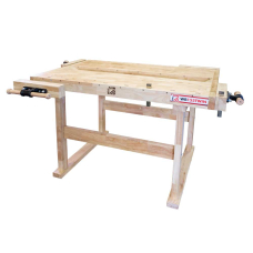 Столярний верстак Holzmann WB 155TWIN