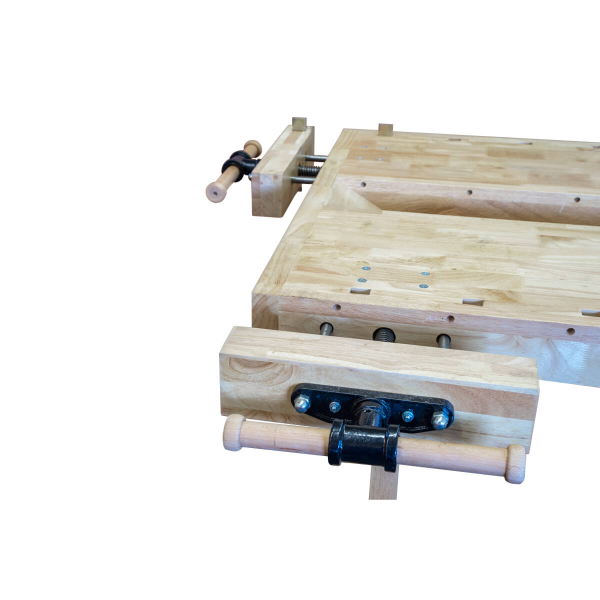 Столярный верстак Holzmann WB 155TWIN