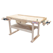 Столярний верстак Holzmann WB 160L