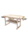 Столярный верстак Holzmann WB 160L