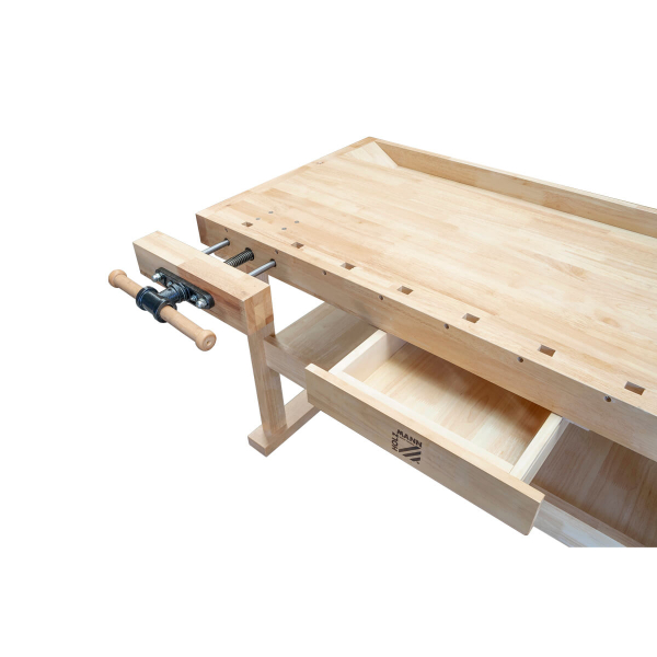 Столярный верстак Holzmann WB 160L