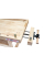 Столярный верстак Holzmann WB 160L