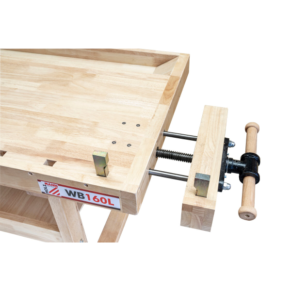 Столярный верстак Holzmann WB 160L
