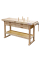 Столярный верстак Holzmann WB 162L