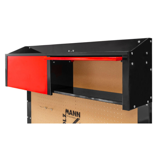 Многофункциональный верстак Holzmann WT39