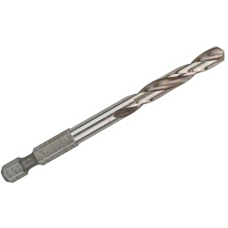 Центрирующее сверло Bosch HSS-G, 80 мм, ¼ дюйма