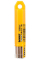 Спиральное сверло по металлу DeWalt 8×72×117 мм, 10 шт