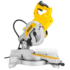 Пила торцовочная DeWalt DWS777