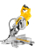 Пила торцовочная DeWalt DWS777