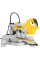 Пила торцовочная DeWalt DWS777