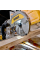 Пила торцовочная DeWalt DWS777