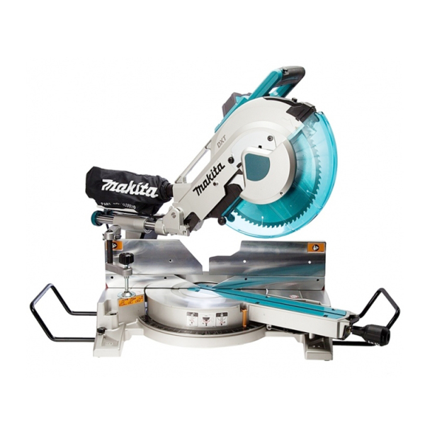 Торцювальна пила Makita LS 1216