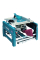 Торцовочная пила со столом Makita LF 1000