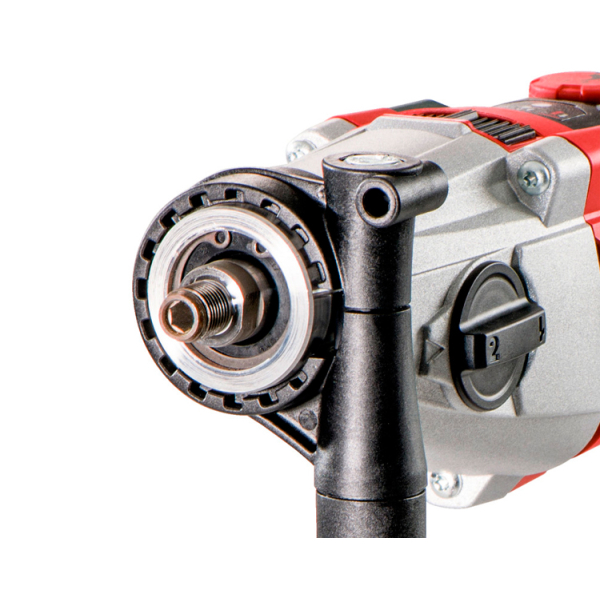 Дрель ударная Metabo SBE 850-2, с кейсом