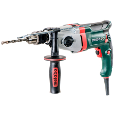 Дриль ударний Metabo SBE 850-2, з кейсом
