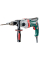 Дрель ударная Metabo SBE 850-2, с кейсом