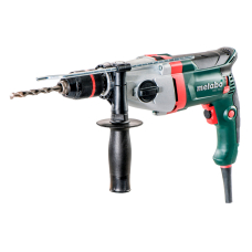 Ударний дриль Metabo SBE 780-2 з кейсом