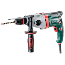 Дрель ударная Metabo SBE 850-2 S, кейс
