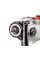 Дрель ударная Metabo SBE 850-2 (БЗП), кейс