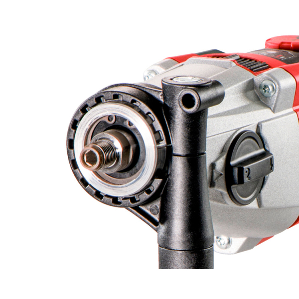 Дриль ударний Metabo SBE 850-2 (ШЗП), кейс