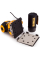 Вибрационная шлифмашина DeWalt DWE6411