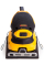 Вибрационная шлифмашина DeWalt DWE6411