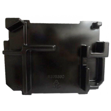 Вкладка для Makpac кейса Makita 837636-0