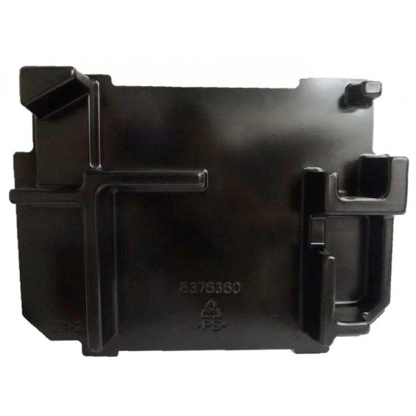 Вкладка для Makpac кейса Makita 837636-0