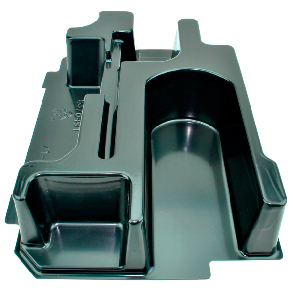 Вкладка для Makpac кейса Makita 837649-1