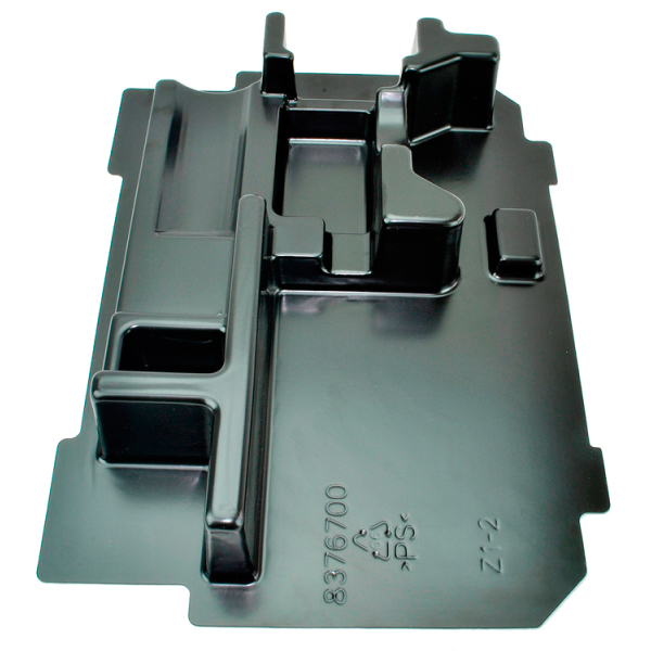 Вкладка для Makpac кейса Makita 837670-0