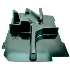 Вкладка для Makpac кейса Makita 837671-8