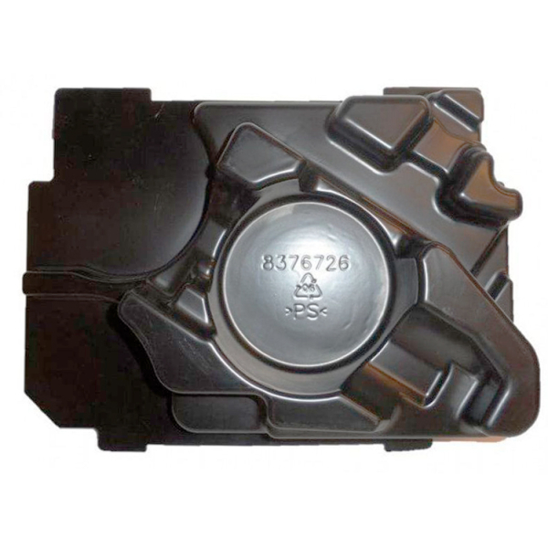Вкладка для Makpac кейса Makita 837672-6