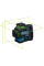 Лазерный нивелир Bosch GLL 12V-100-33 CG Professional