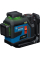 Лазерный нивелир Bosch GLL 12V-100-33 CG Professional