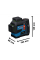 Лазерный нивелир Bosch GLL 12V-100-33 CG Professional