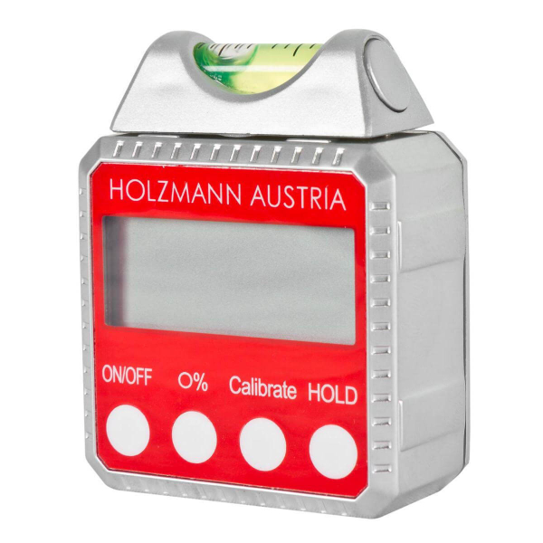 Цифровий кутомір Holzmann DWM 90