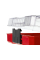 Набор сверл по металлу Einhell HSS, S-Case, 10 шт