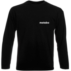Футболка чоловіча з довгим рукавом Metabo S