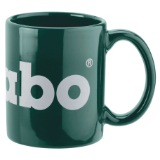 Чашка фірмова з логотипом Metabo