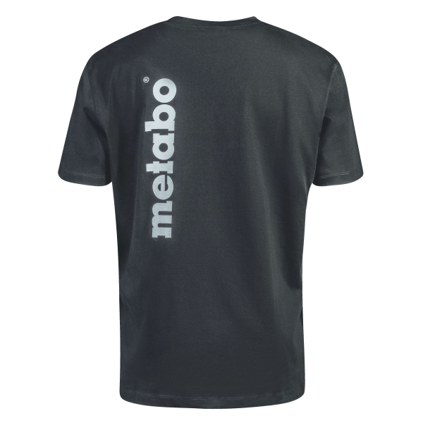 Футболка T-Shirt чоловіча Metabo S