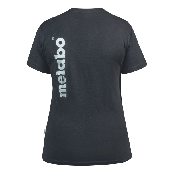 Футболка жіноча T-Shirt Metabo M