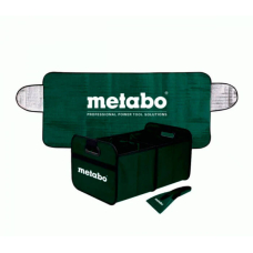 Автомобільний набір Metabo