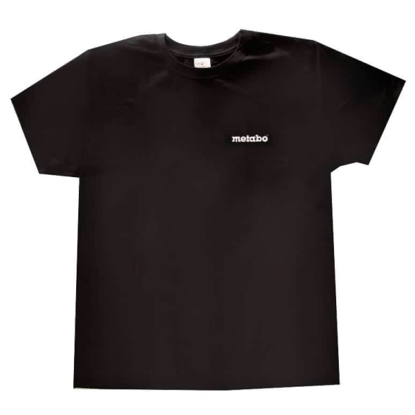 Футболка men Metabo L 