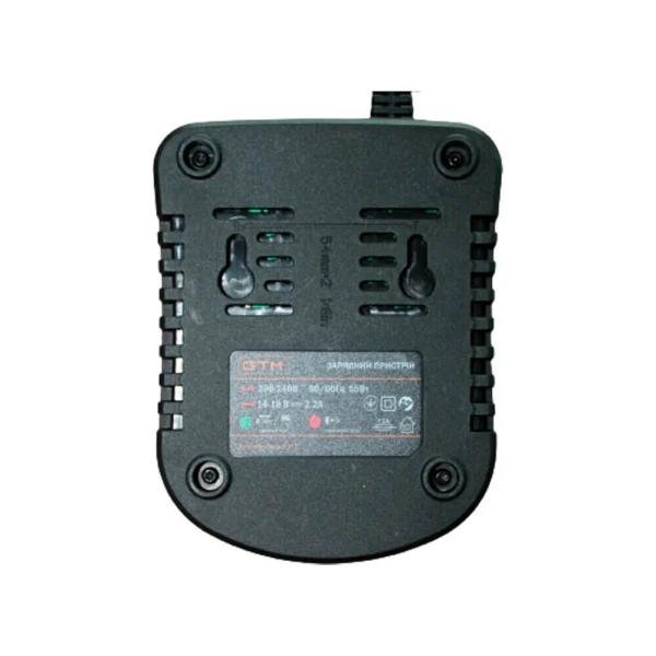 Зарядное устройство GTM Ch18V/2.2А