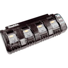 Зарядний пристрій Makita DC18SF