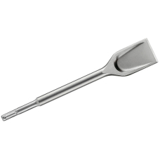 Зубило плоское самозаточное SDS-Plus Bosch, 250х40 мм